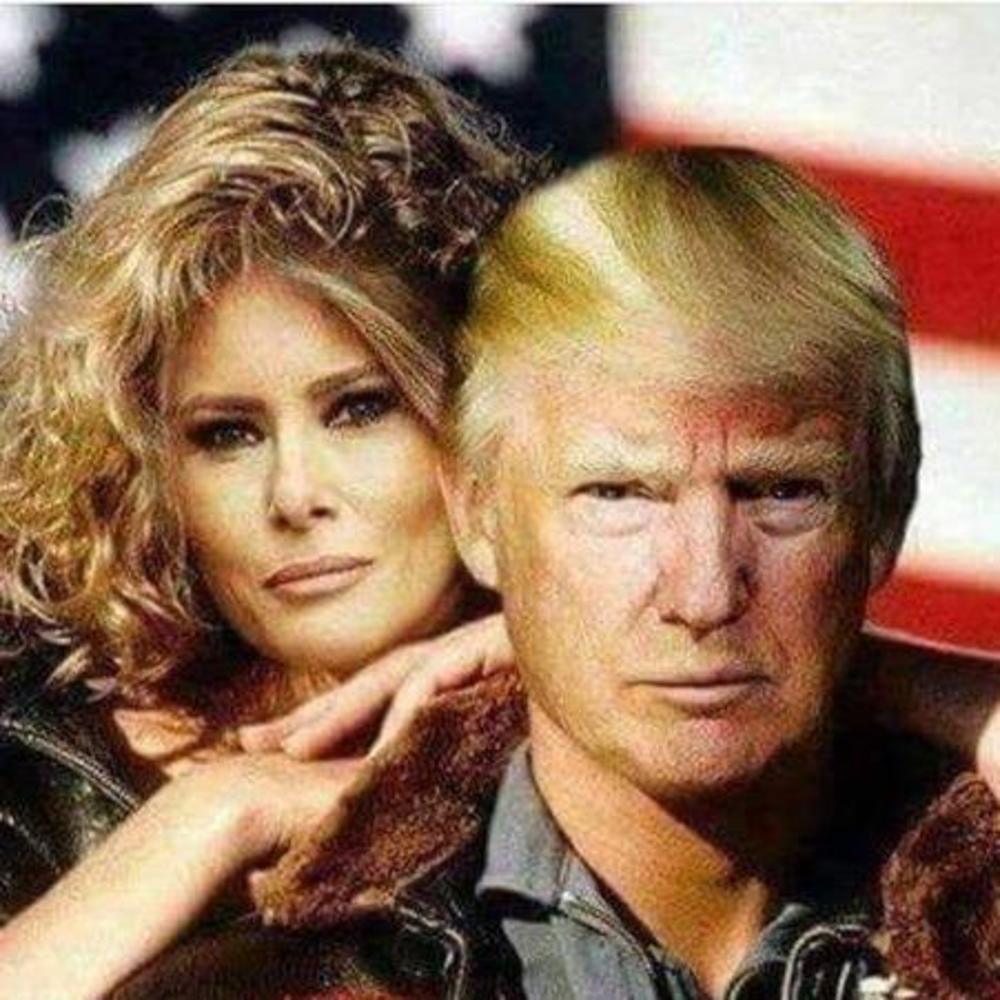 Meet your Posher, Linda